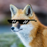 BluFox
